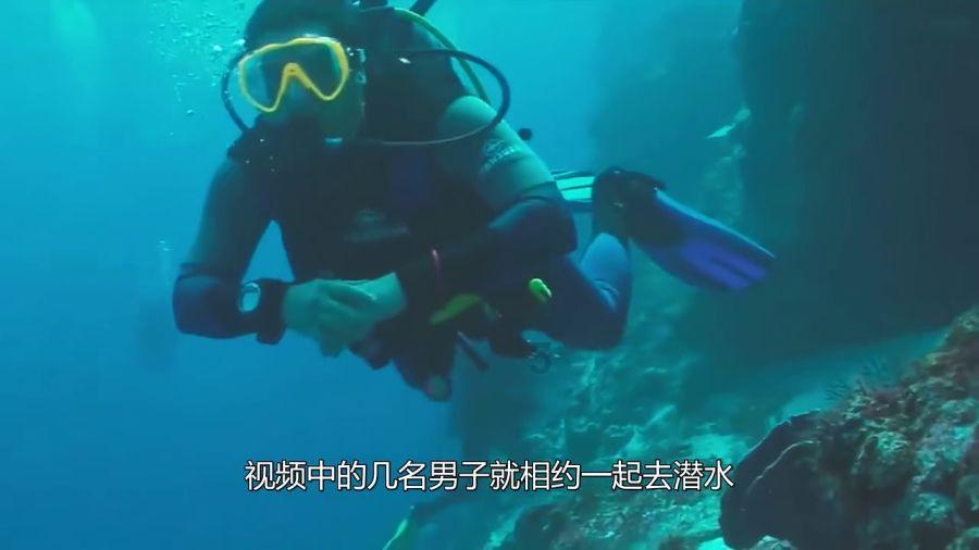 商人逃生